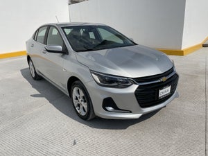 2022 Chevrolet ONIX PREMIER G