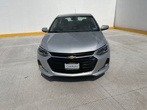 2022 Chevrolet ONIX PREMIER G