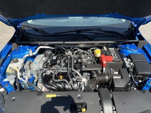 2023 Nissan SENTRA SR CVT 23