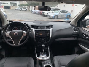 2020 Nissan FRONTIER LE DIESEL 4X4 A/T