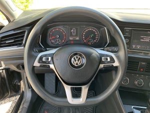 2019 Volkswagen JETTA COMFORTLINE TIPTRONIC