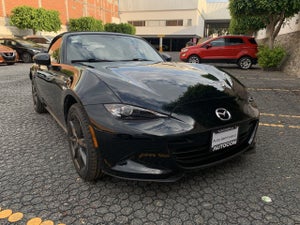 2017 Mazda MX-5 I SPORT MT