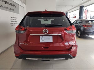 2021 Nissan X-TRAIL ADVANCE 3 ROW 21