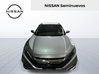 2019 Honda CIVIC I-STYLE