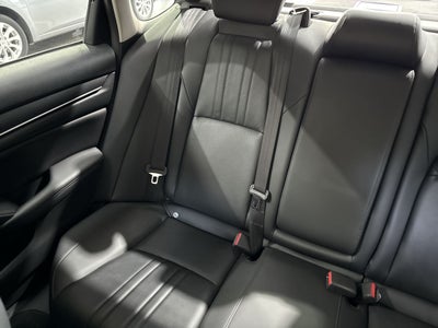 2022 Honda ACCORD TOURING