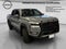 2025 Nissan FRONTIER V6 PRO-4X 25