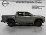 2025 Nissan FRONTIER V6 PRO-4X 25