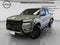 2025 Nissan FRONTIER V6 PRO-4X 25
