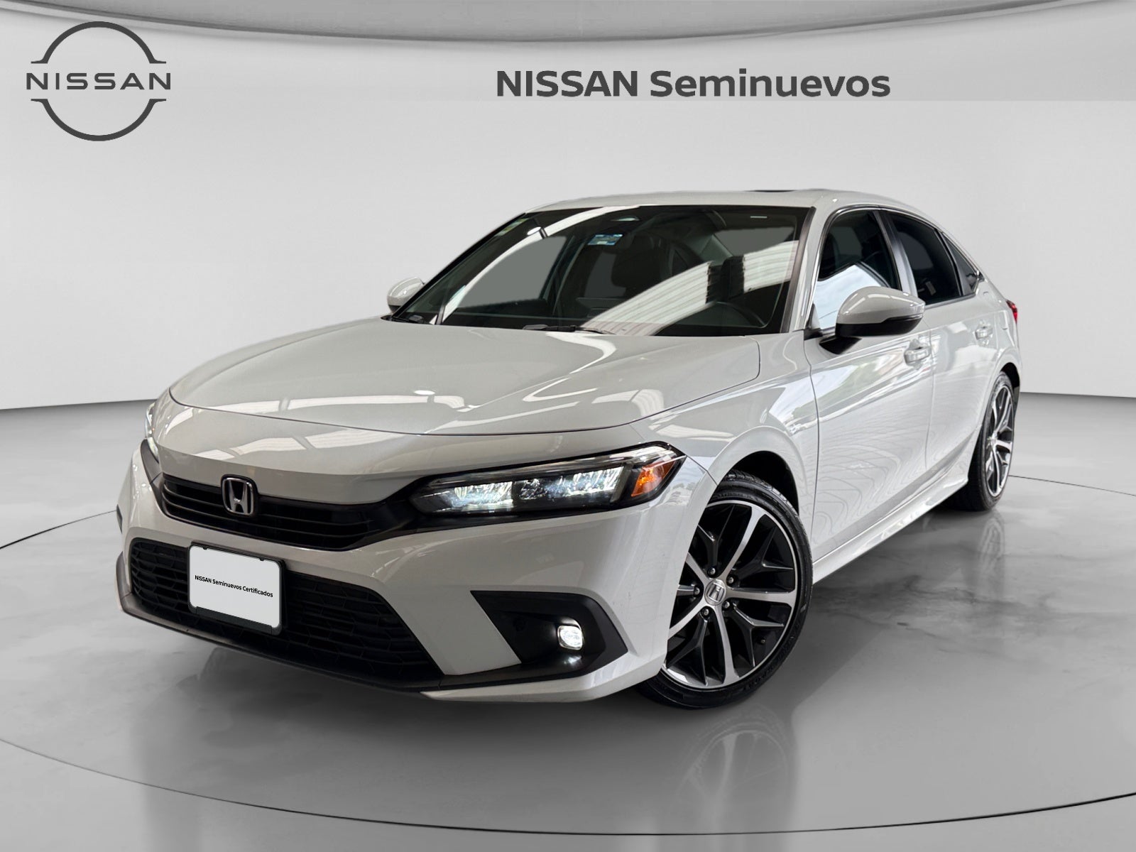 2023 Honda CIVIC TOURING