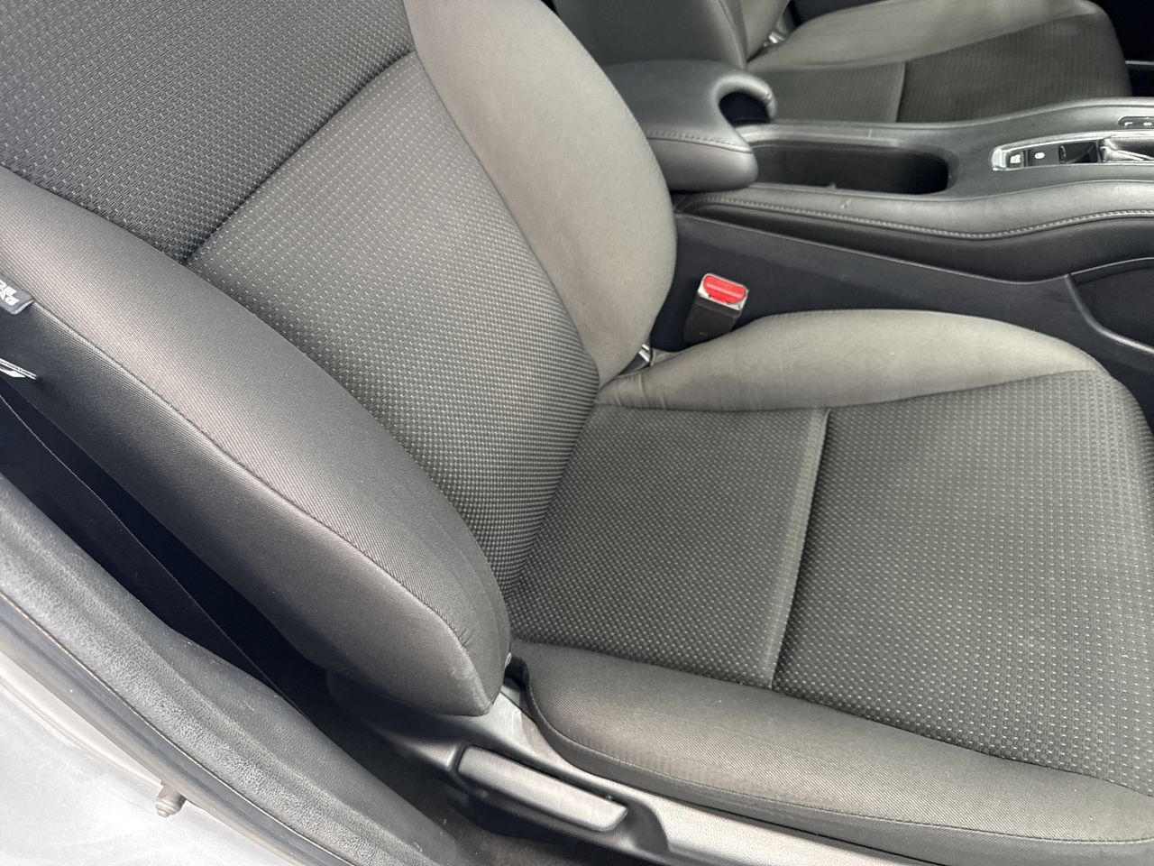 2019 Honda HR-V UNIQ CVT