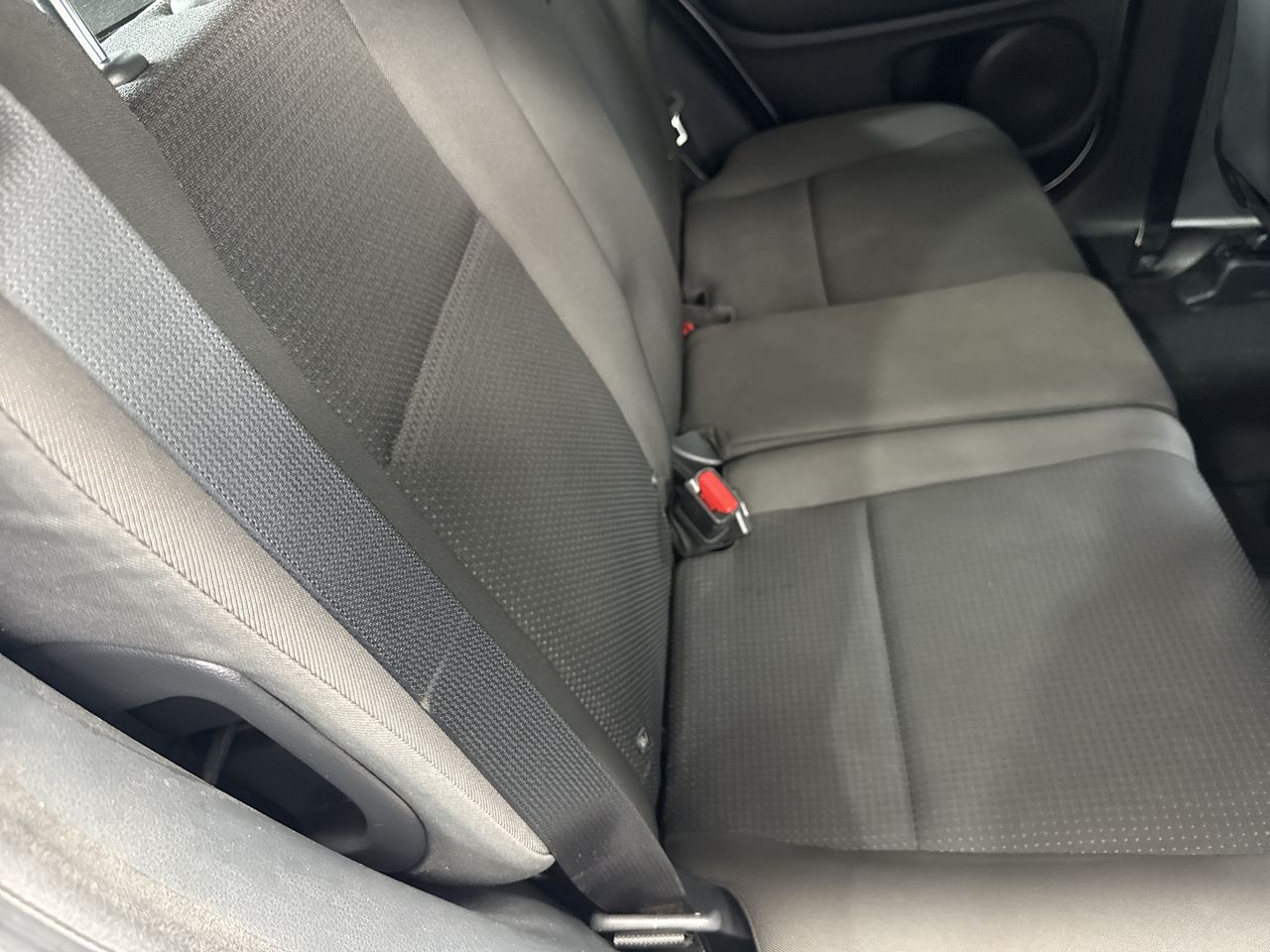 2019 Honda HR-V UNIQ CVT