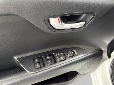 2021 Kia RIO L TM