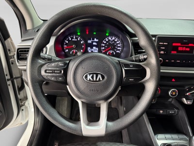 2021 Kia RIO L TM