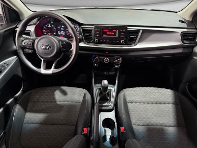 2021 Kia RIO L TM
