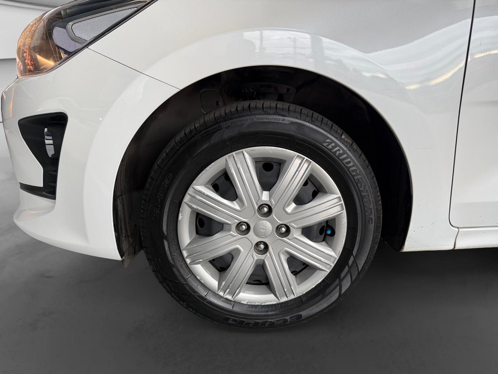 2021 Kia RIO L TM