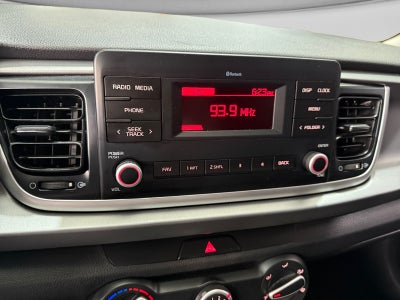 2021 Kia RIO L TM