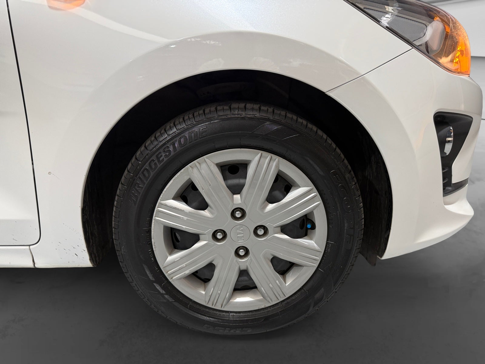 2021 Kia RIO L TM