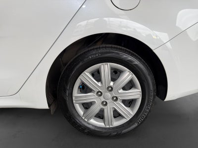 2021 Kia RIO L TM