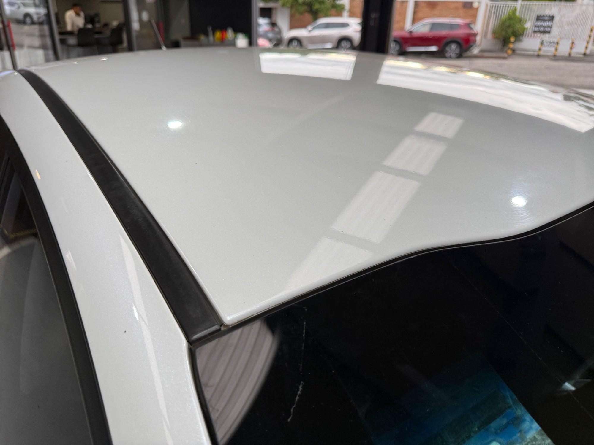 2021 Kia RIO L TM