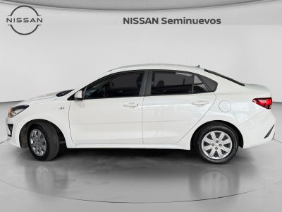 2021 Kia RIO L TM