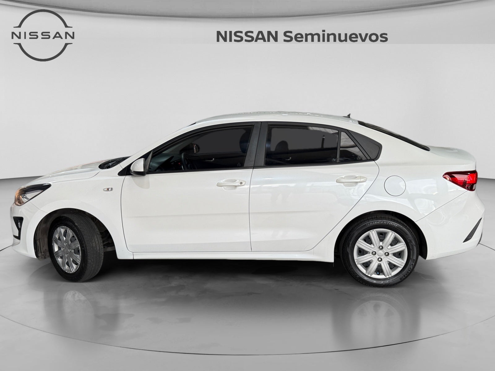 2021 Kia RIO L TM