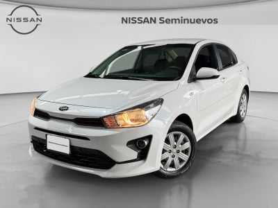 2021 Kia RIO L TM
