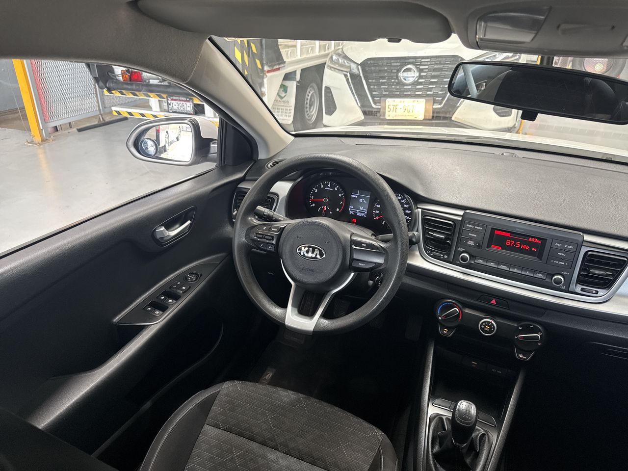 2021 Kia RIO L TM