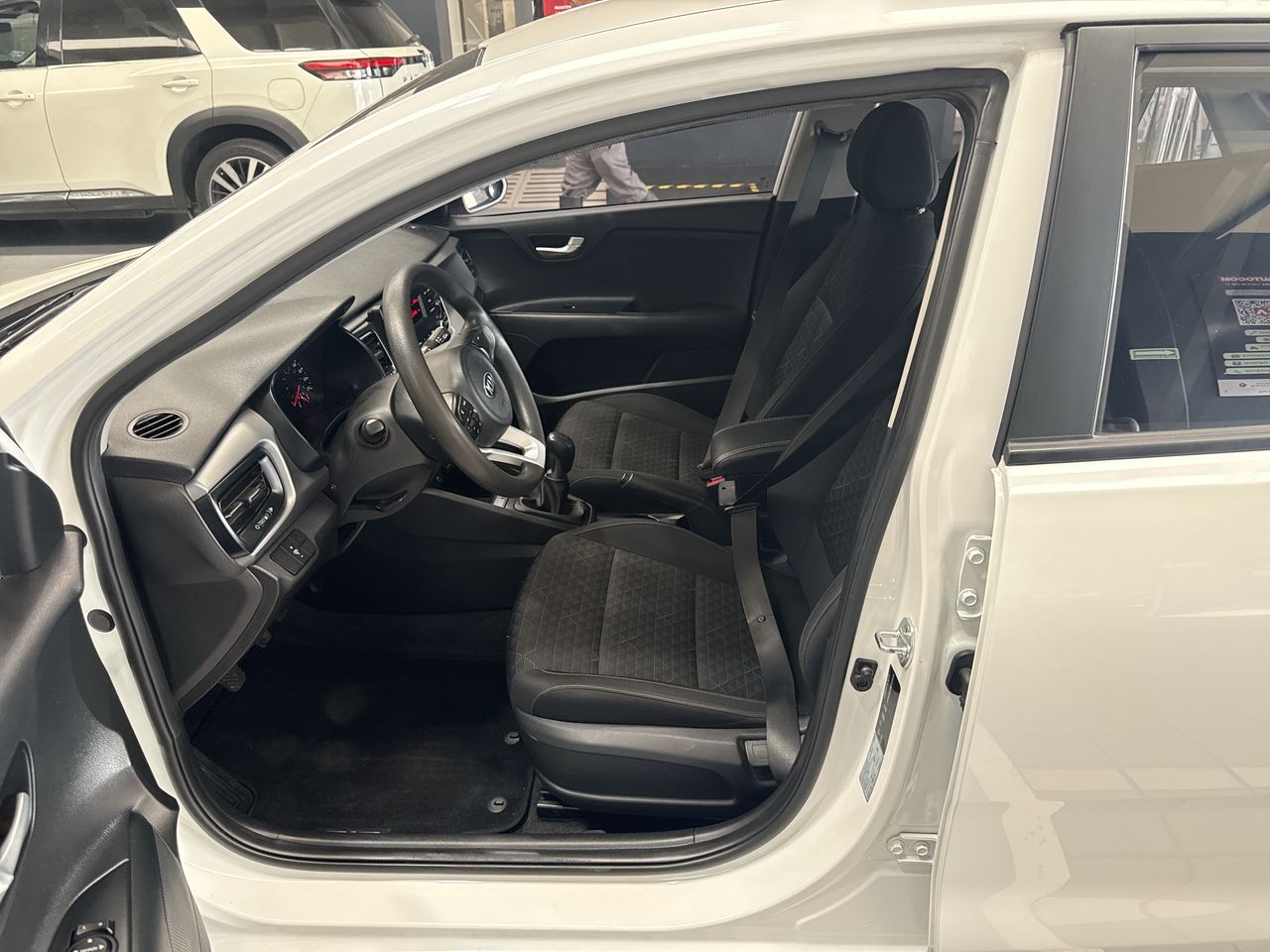2021 Kia RIO L TM