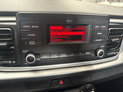 2021 Kia RIO L TM