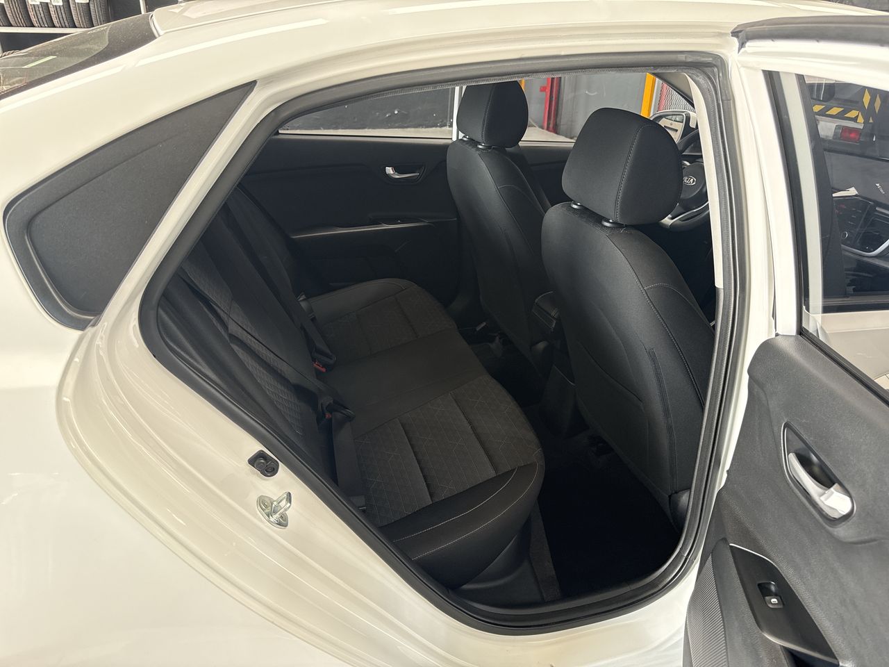 2021 Kia RIO L TM