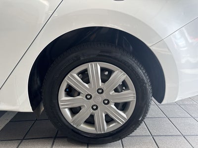 2021 Kia RIO L TM