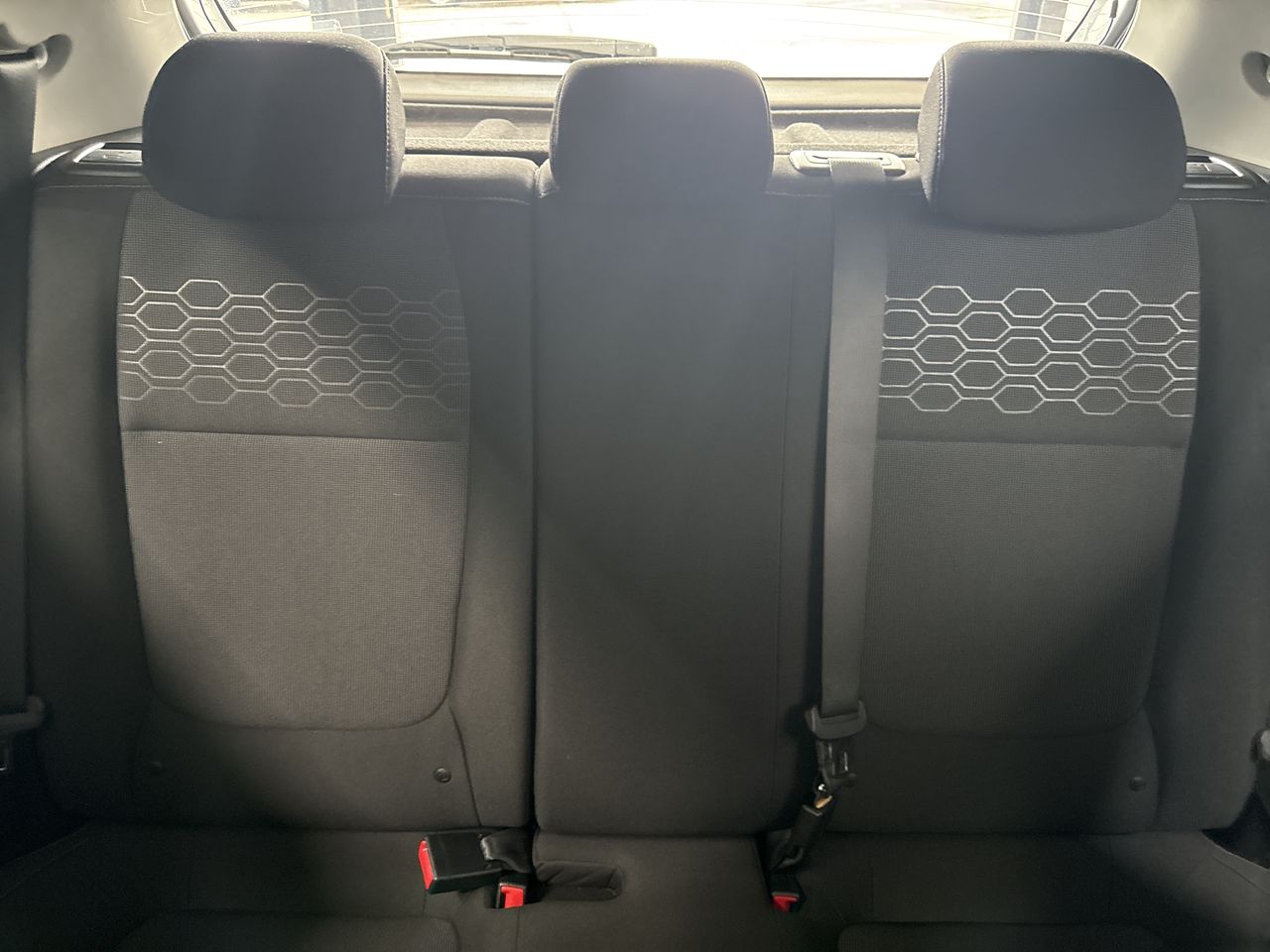 2022 Kia RIO EX TA