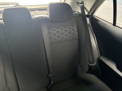 2022 Kia RIO EX TA