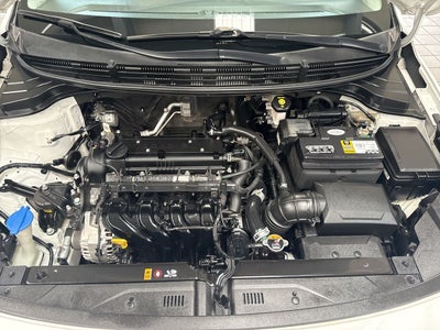 2022 Kia RIO EX TA