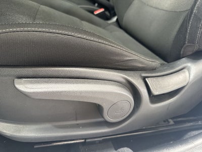 2022 Kia RIO EX TA