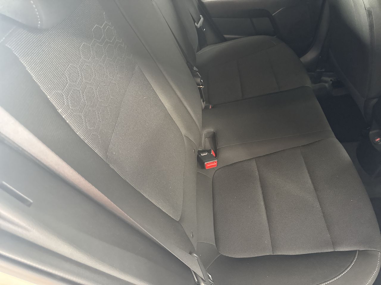 2022 Kia RIO EX TA