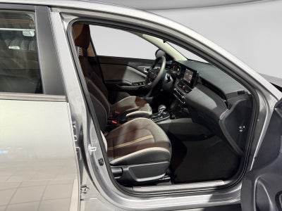 2024 Kia K3 K3 EX TA SEDAN