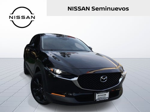 2021 Mazda Mazda CX-30 S GRAND TOURING 2WD