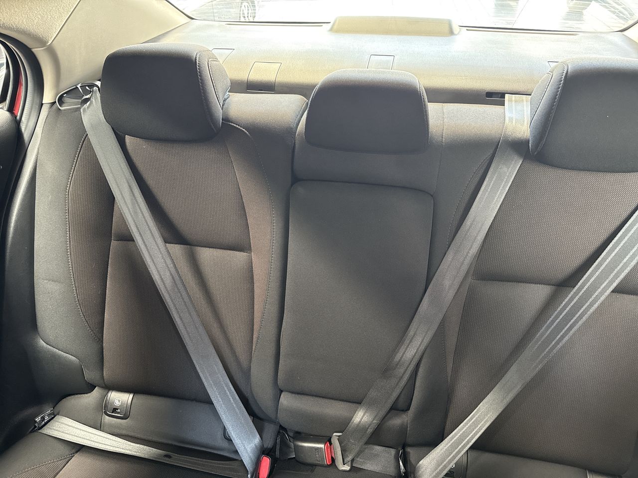 2021 Mazda MAZDA3 I TA