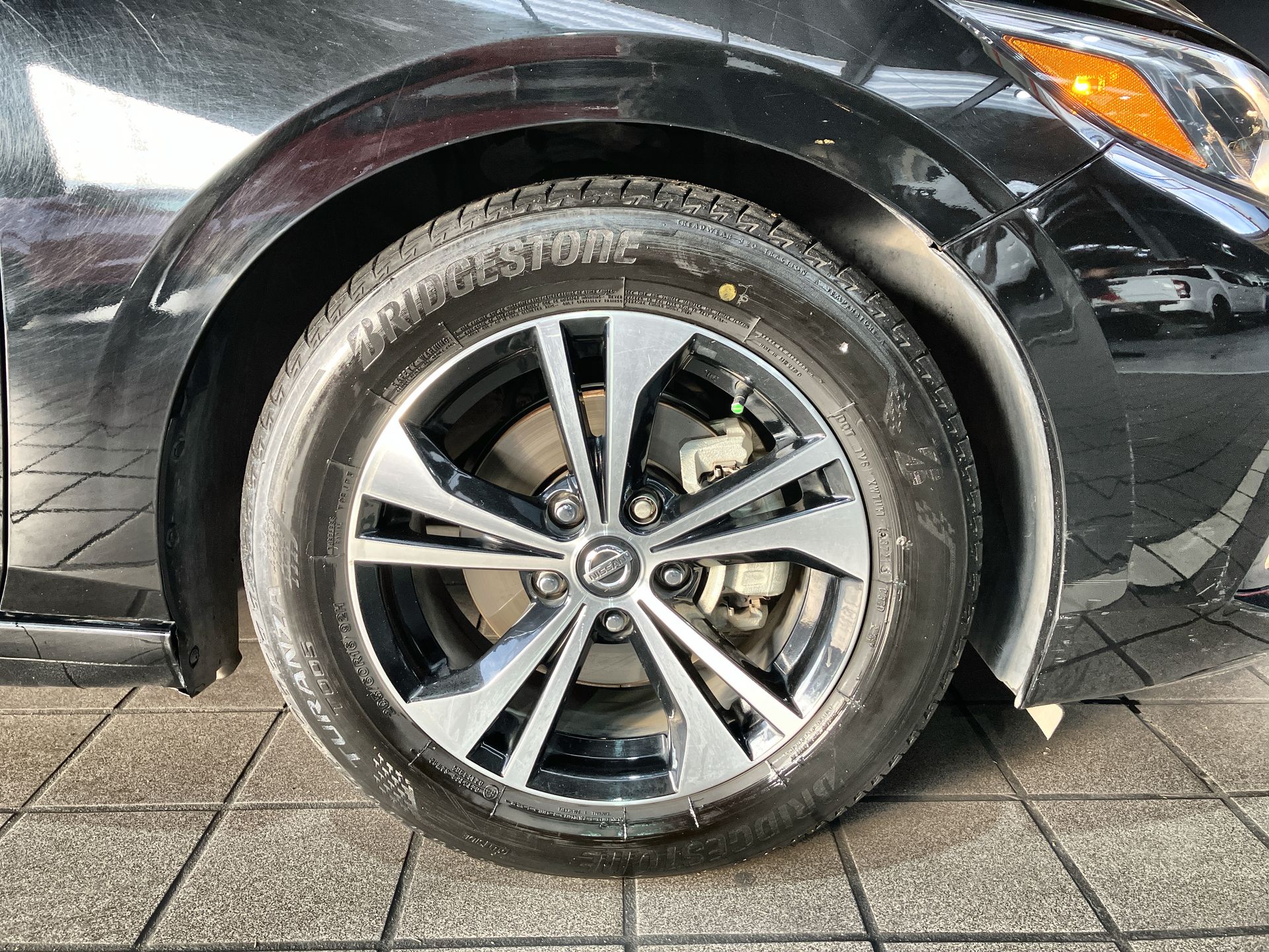 2022 Nissan SENTRA ADVANCE CVT 22