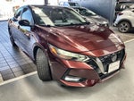 2023 Nissan SENTRA PLATINUM CVT 23
