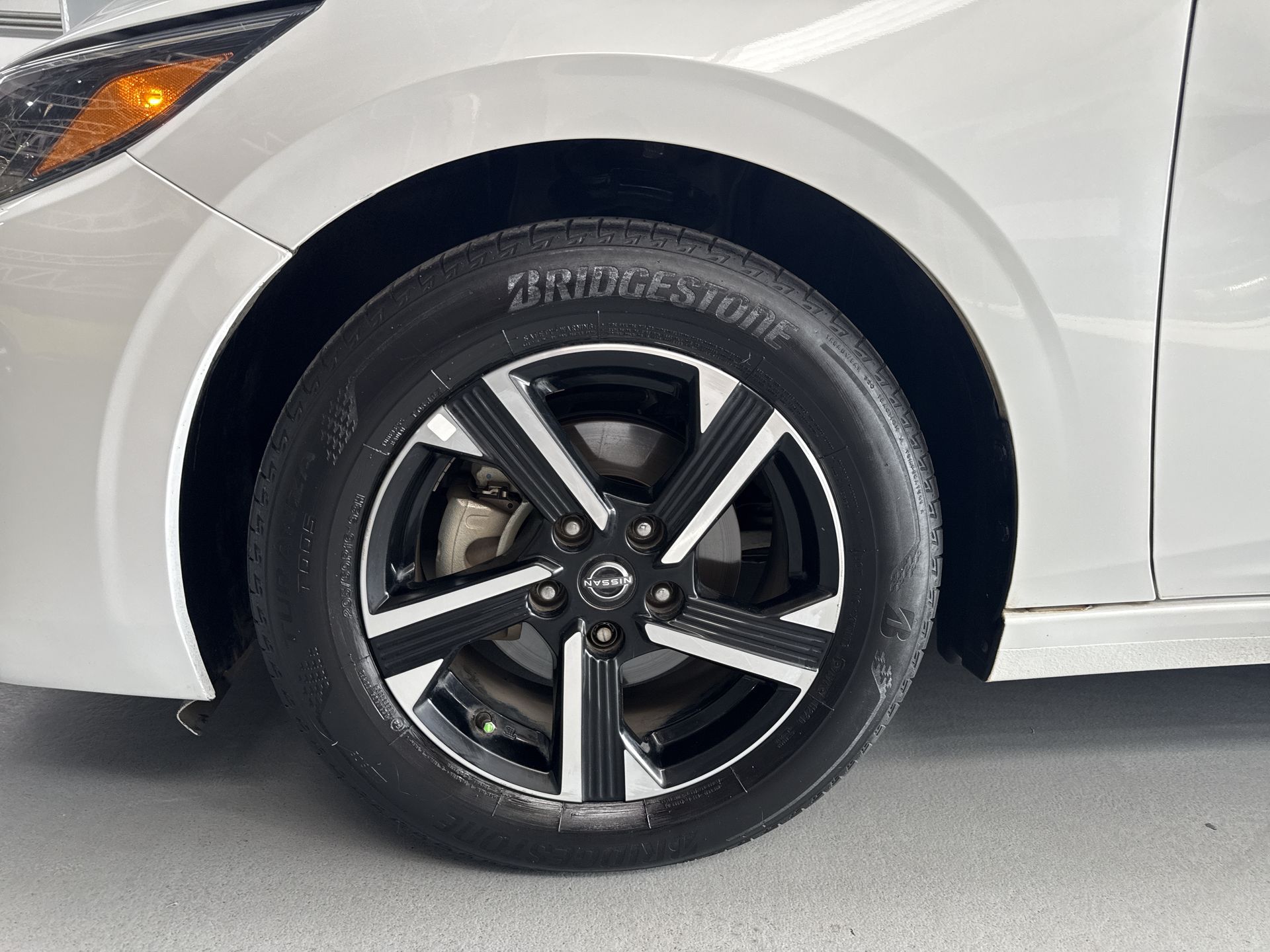 2024 Nissan SENTRA ADVANCE TM 24