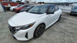 2024 Nissan SENTRA SR CVT 24