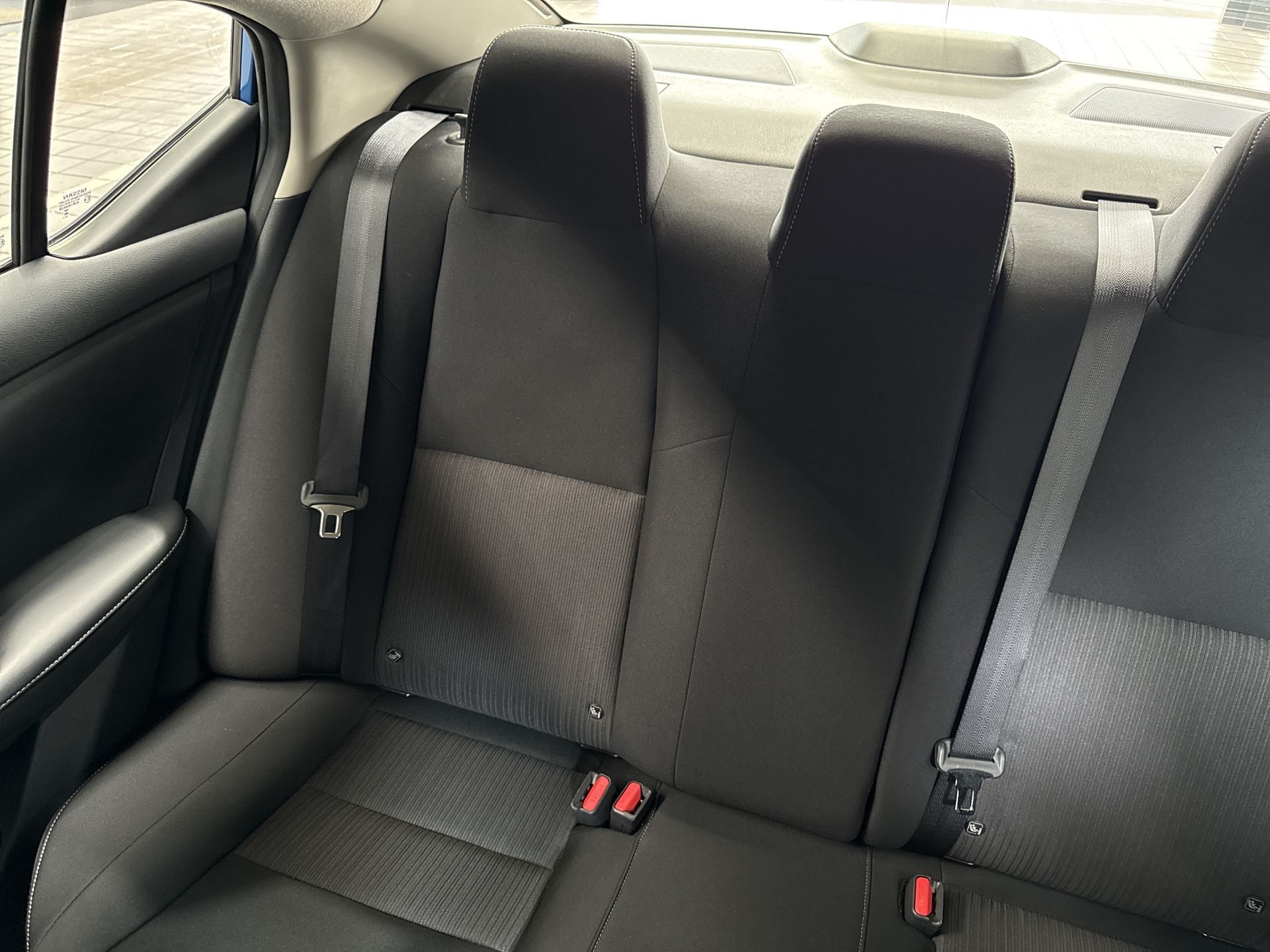 2023 Nissan SENTRA ADVANCE CVT 23