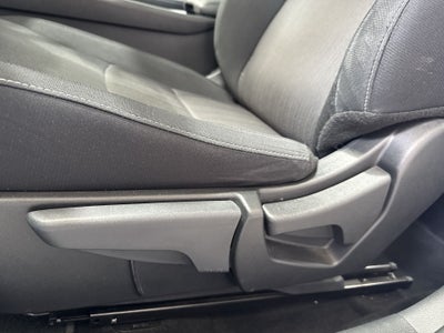 2023 Nissan SENTRA ADVANCE CVT 23