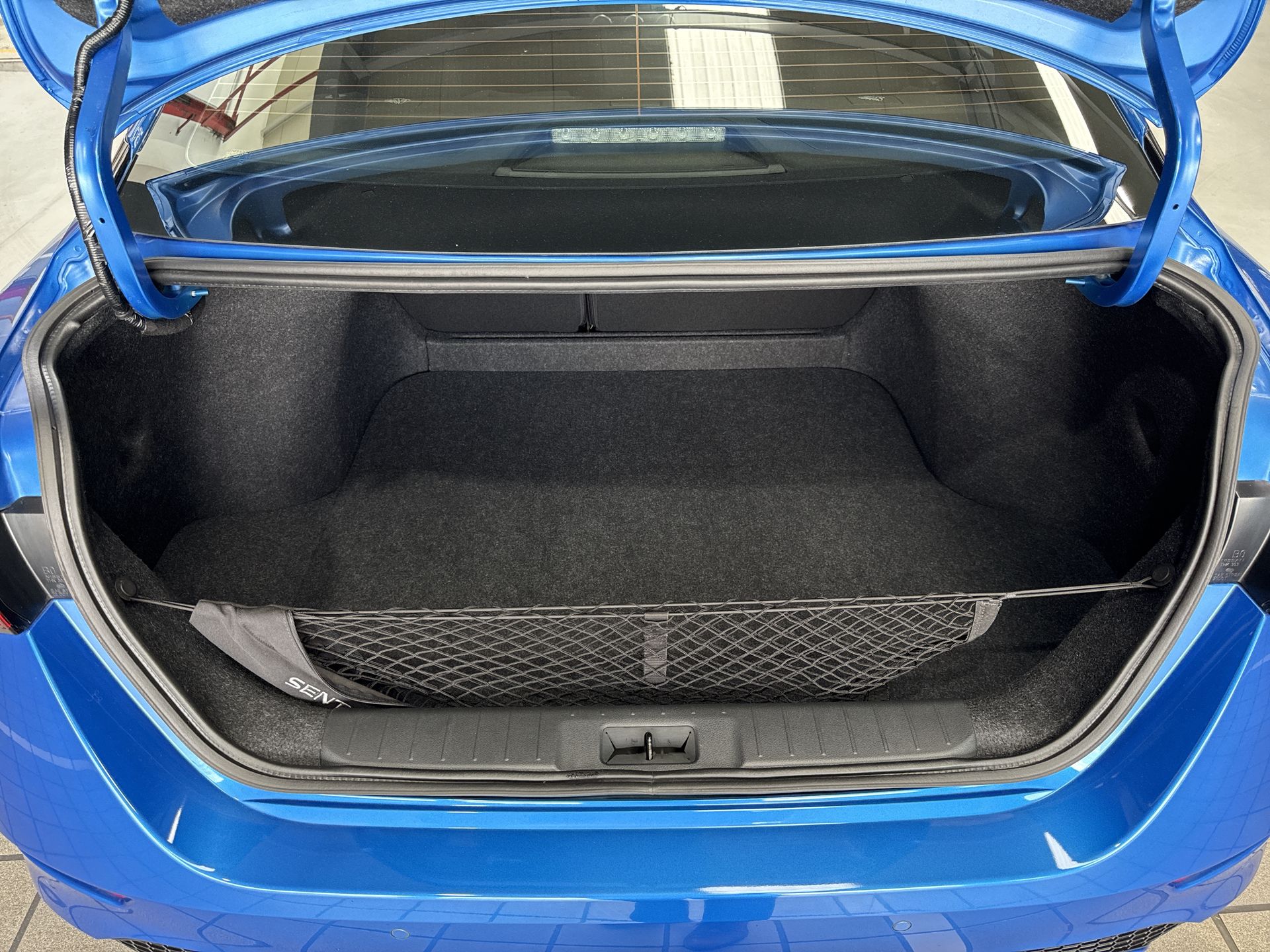 2023 Nissan SENTRA ADVANCE CVT 23