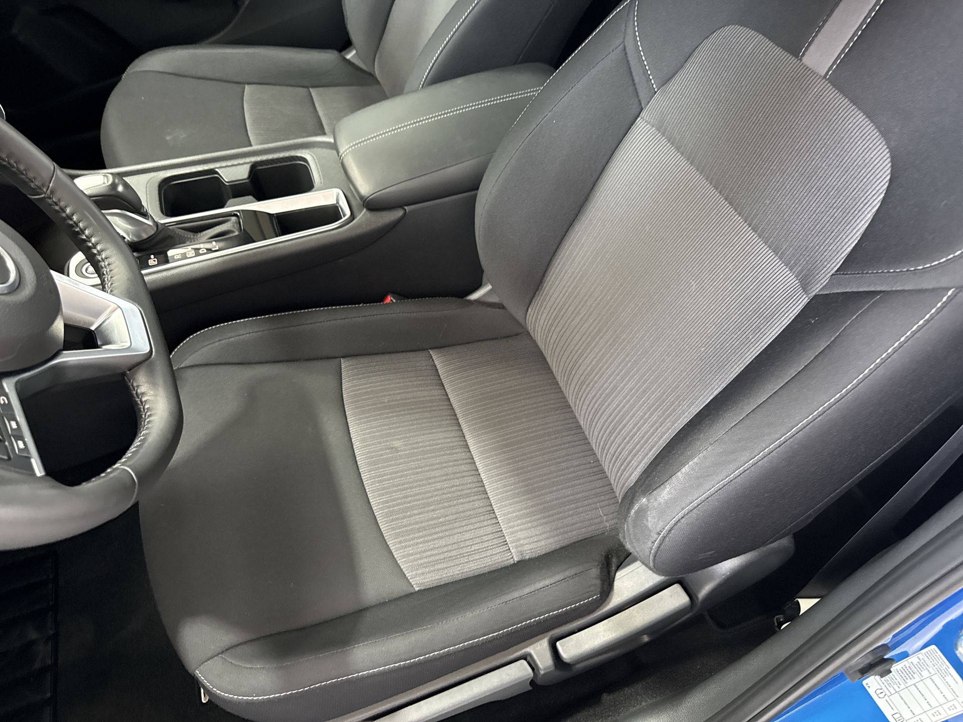 2023 Nissan SENTRA ADVANCE CVT 23