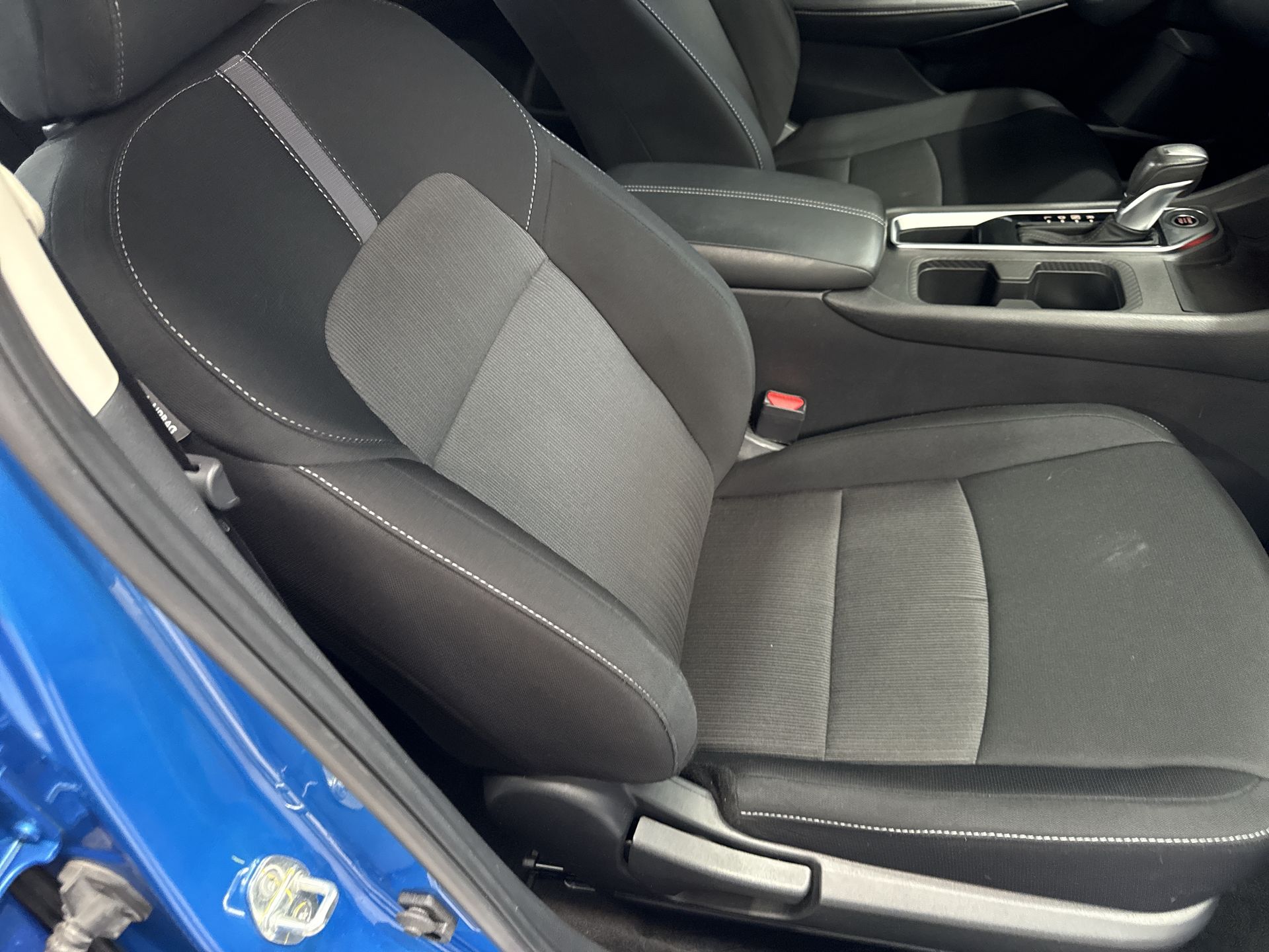 2023 Nissan SENTRA ADVANCE CVT 23