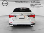2025 Nissan SENTRA SR PLATINUM BITONO CVT 25