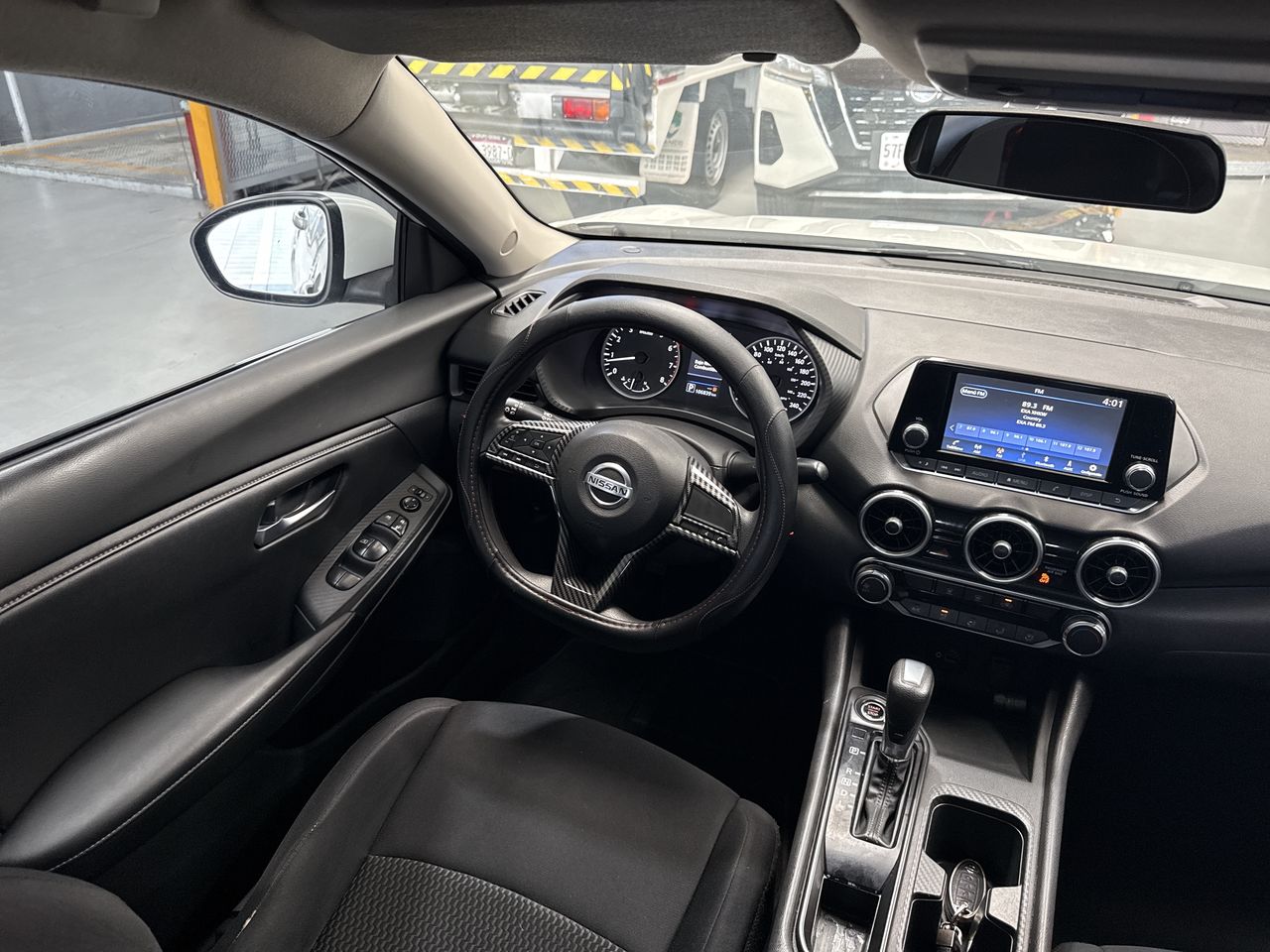 2022 Nissan SENTRA SENSE CVT 22